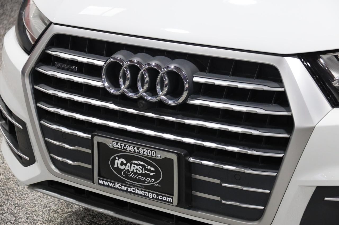 2019 Audi Q7 Prestige 4dr Suv Skokie IL