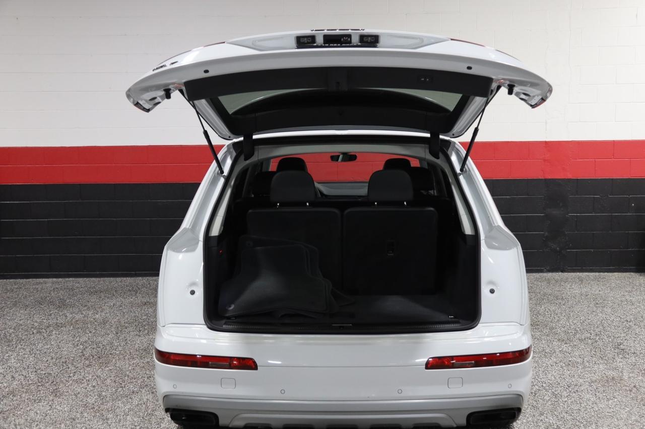 2019 Audi Q7 Prestige 4dr Suv Skokie IL