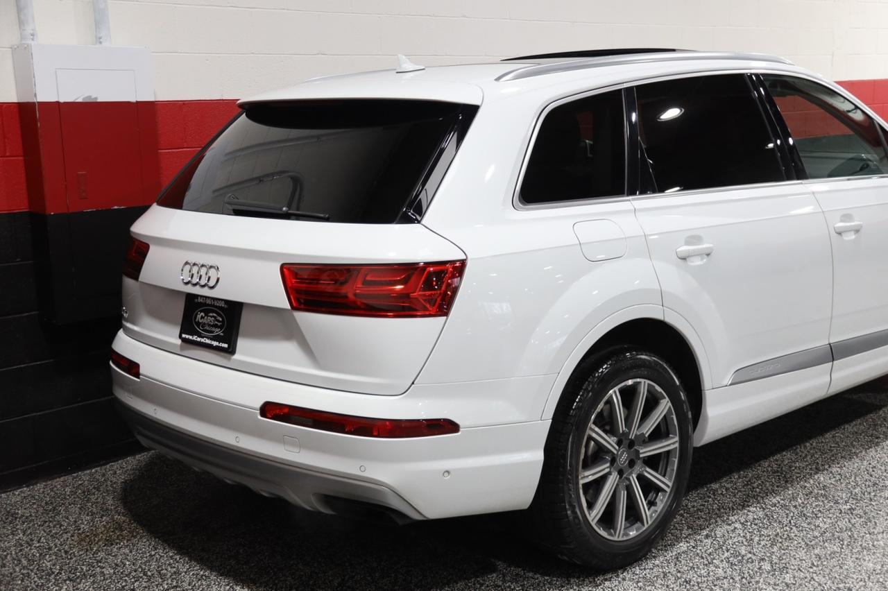 2019 Audi Q7 Prestige 4dr Suv Skokie IL