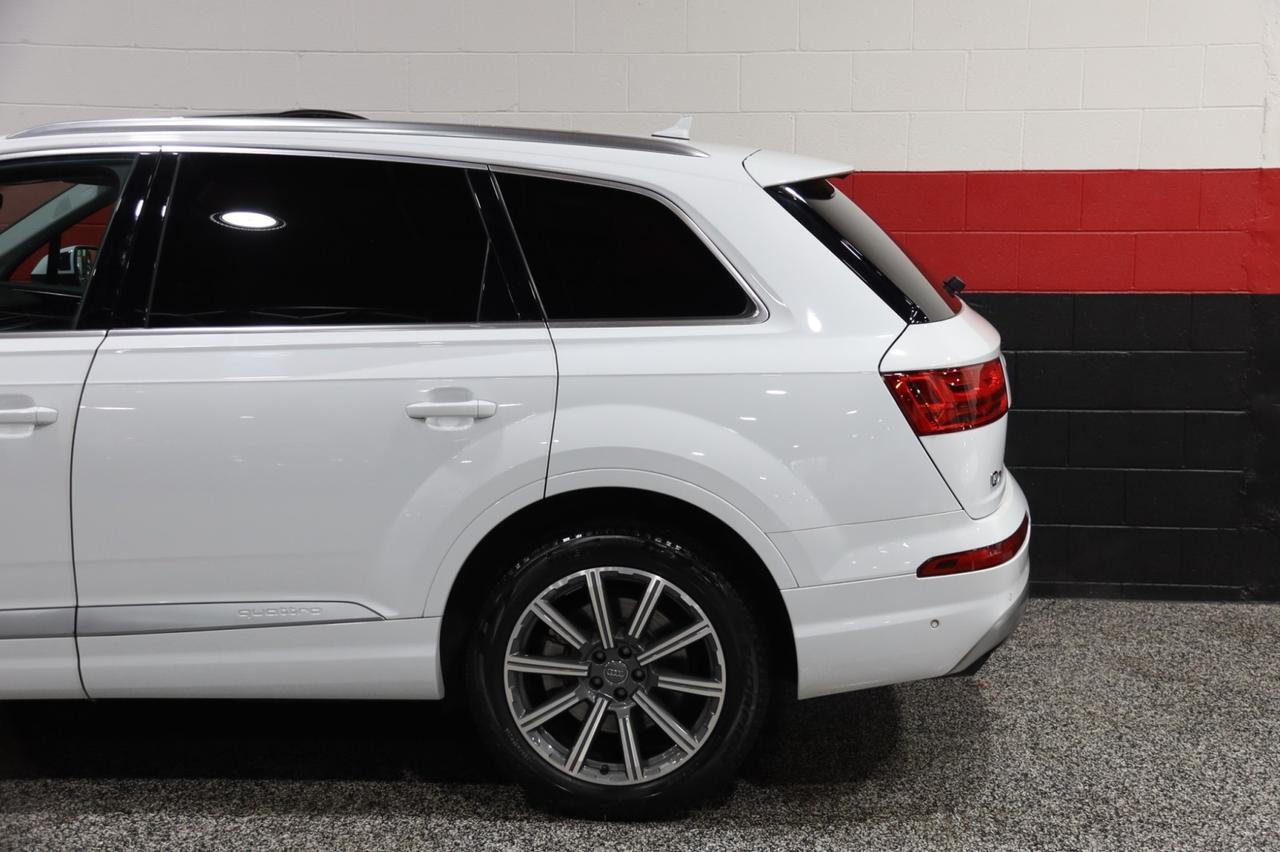 2019 Audi Q7 Prestige 4dr Suv Skokie IL