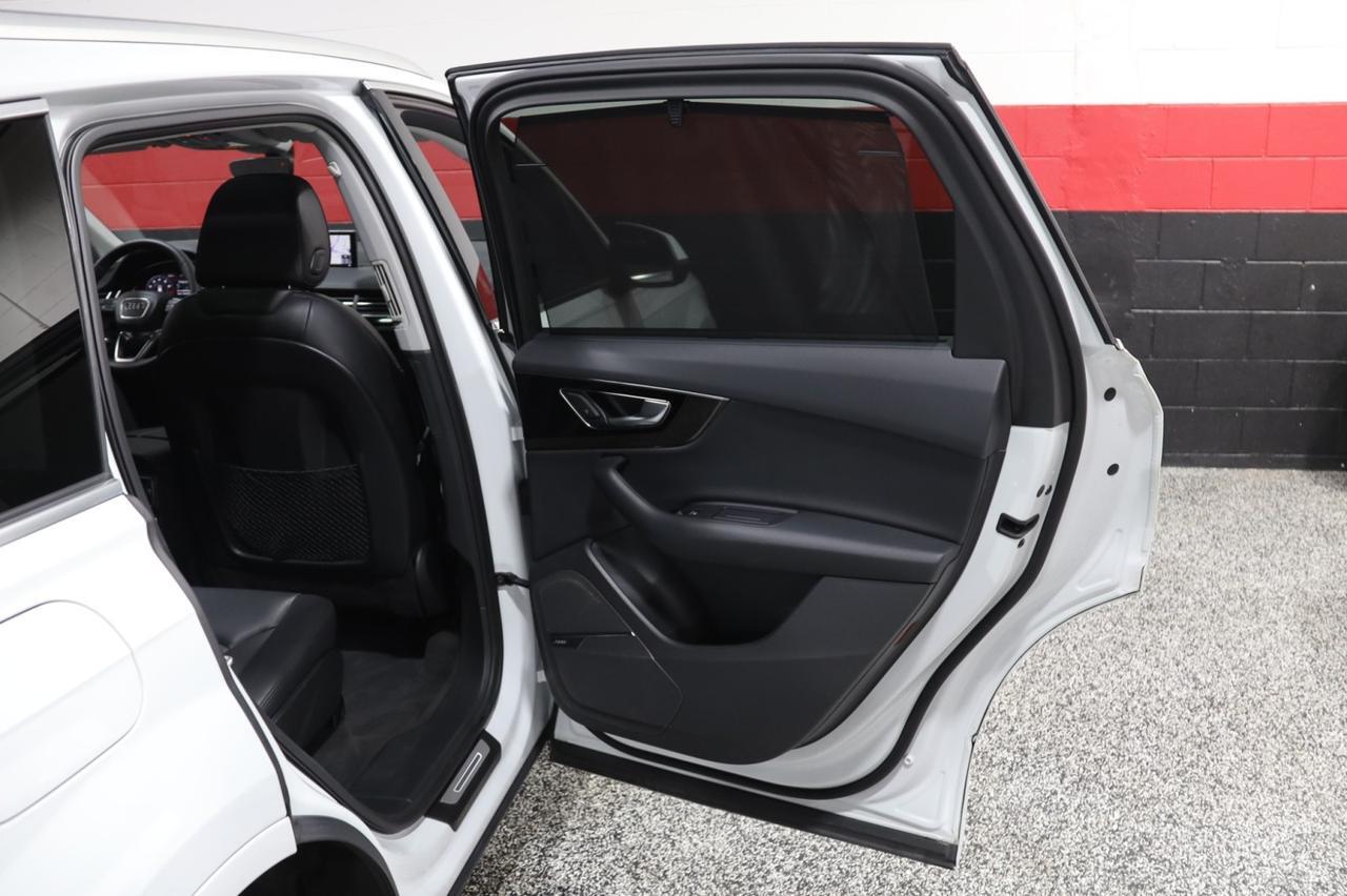 2019 Audi Q7 Prestige 4dr Suv Skokie IL