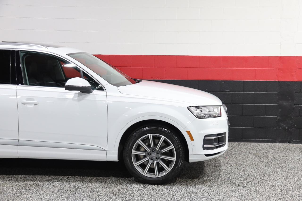 2019 Audi Q7 Prestige 4dr Suv Skokie IL