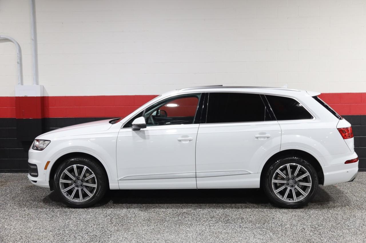 2019 Audi Q7 Prestige 4dr Suv Skokie IL