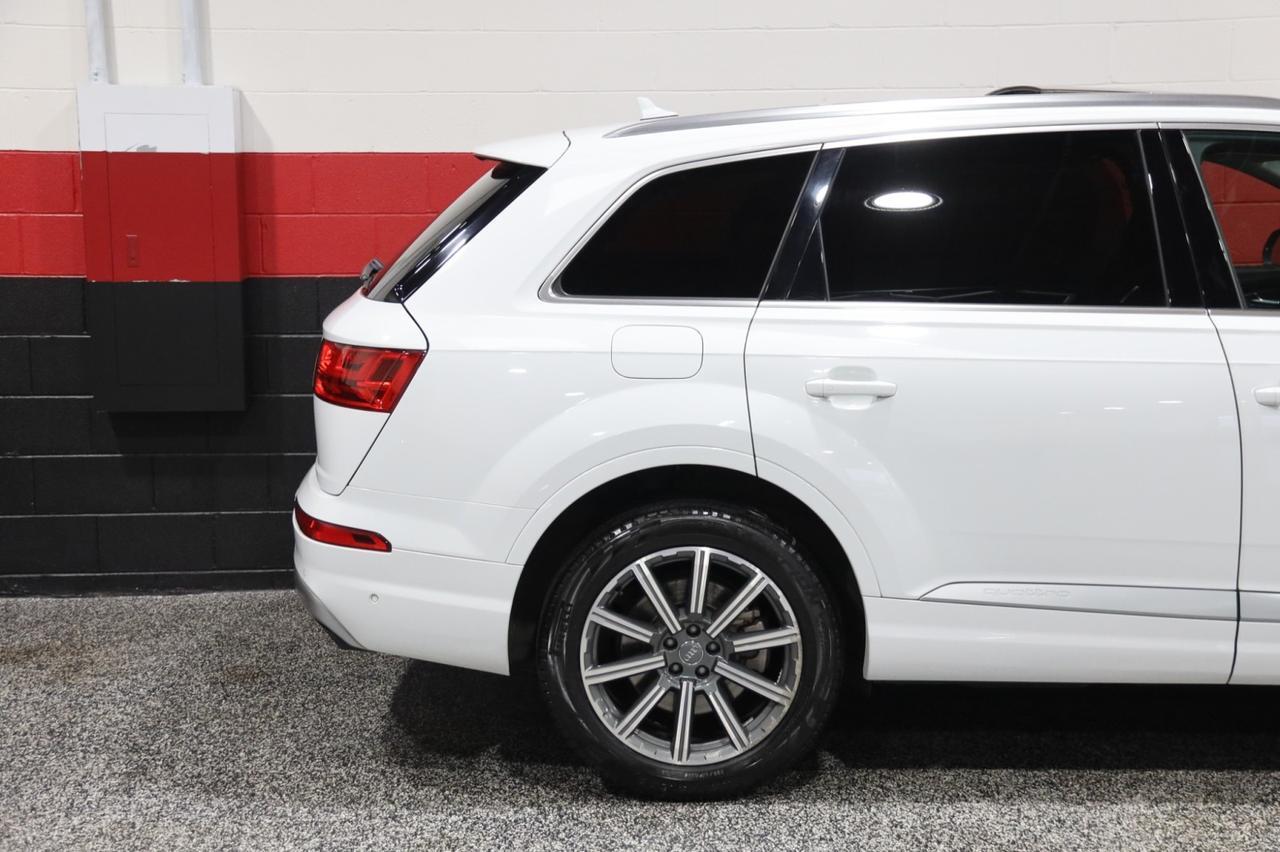 2019 Audi Q7 Prestige 4dr Suv Skokie IL