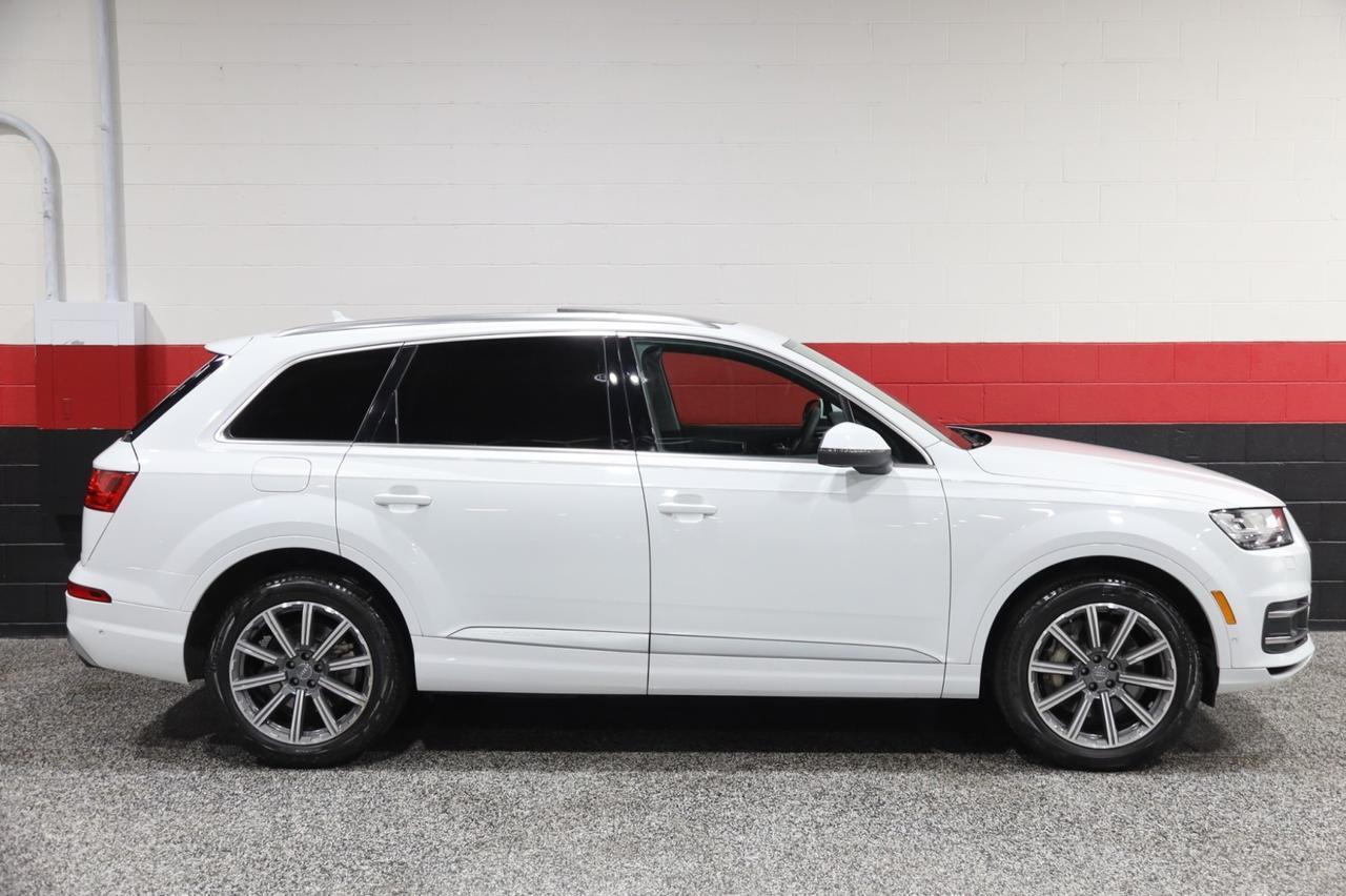 2019 Audi Q7 Prestige 4dr Suv Skokie IL