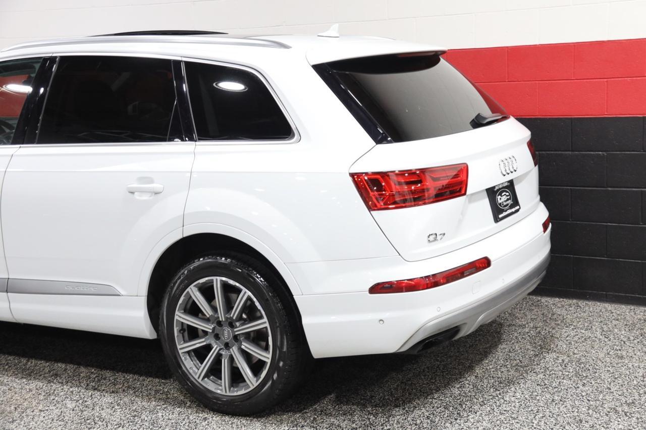2019 Audi Q7 Prestige 4dr Suv Skokie IL