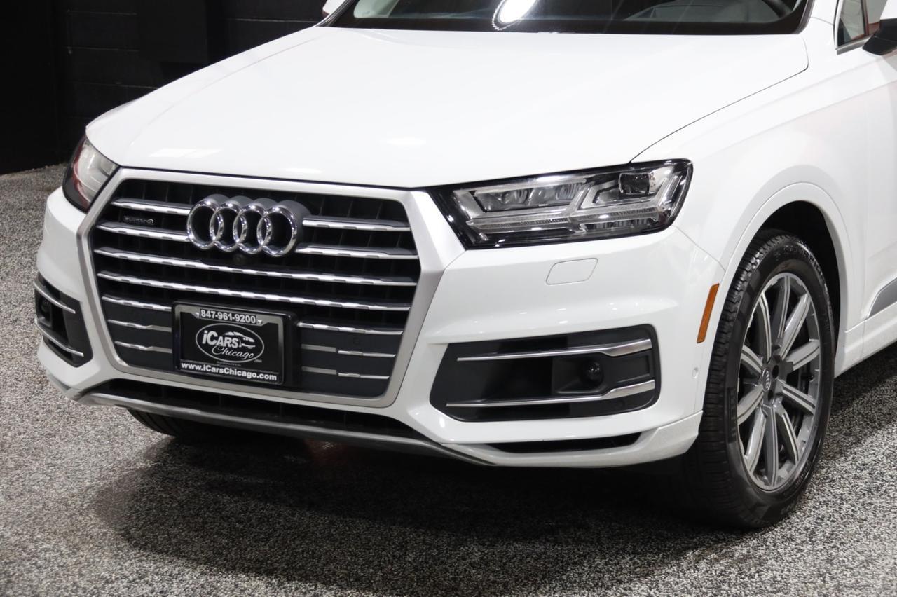 2019 Audi Q7 Prestige 4dr Suv Skokie IL