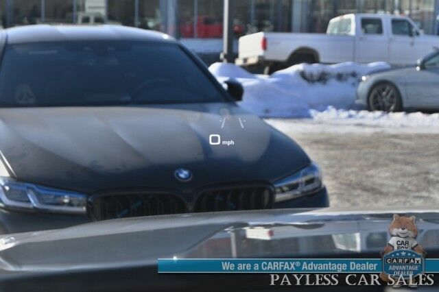 2019 Audi Q7 Prestige 55 TFSI Anchorage AK