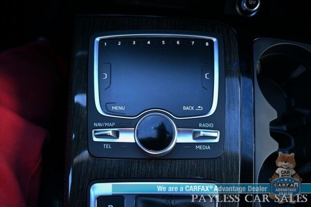 2019 Audi Q7 Prestige 55 TFSI Anchorage AK