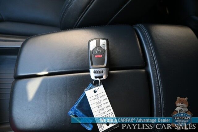 2019 Audi Q7 Prestige 55 TFSI Anchorage AK