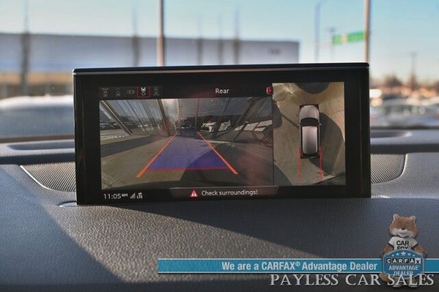 2019 Audi Q7 Prestige 55 TFSI Anchorage AK