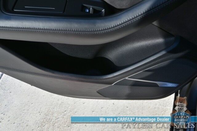 2019 Audi Q7 Prestige 55 TFSI Anchorage AK