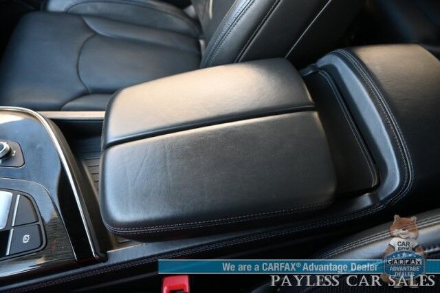 2019 Audi Q7 Prestige 55 TFSI Anchorage AK