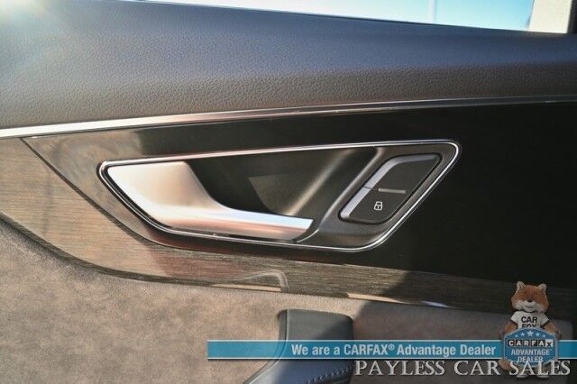 2019 Audi Q7 Prestige 55 TFSI Anchorage AK