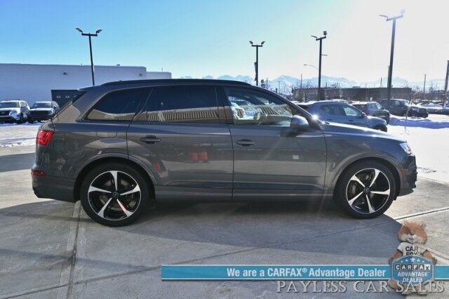 2019 Audi Q7 Prestige 55 TFSI Anchorage AK