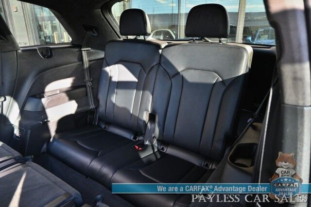2019 Audi Q7 Prestige 55 TFSI Anchorage AK