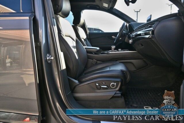 2019 Audi Q7 Prestige 55 TFSI Anchorage AK