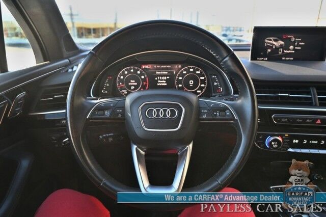 2019 Audi Q7 Prestige 55 TFSI Anchorage AK