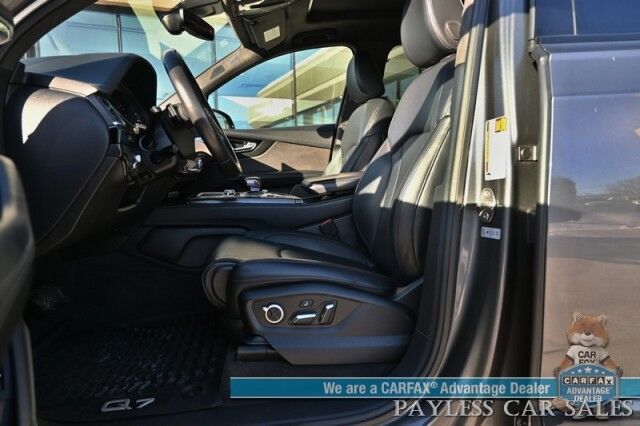 2019 Audi Q7 Prestige 55 TFSI Anchorage AK
