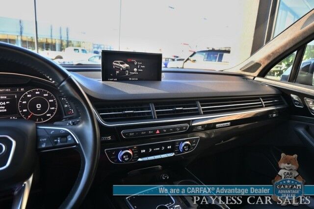 2019 Audi Q7 Prestige 55 TFSI Anchorage AK