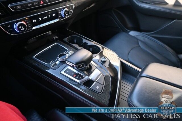 2019 Audi Q7 Prestige 55 TFSI Anchorage AK