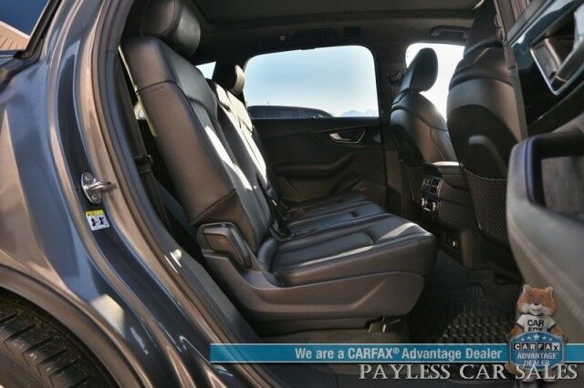 2019 Audi Q7 Prestige 55 TFSI Anchorage AK