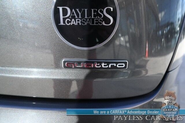 2019 Audi Q7 Prestige 55 TFSI Anchorage AK