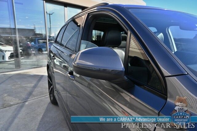 2019 Audi Q7 Prestige 55 TFSI Anchorage AK