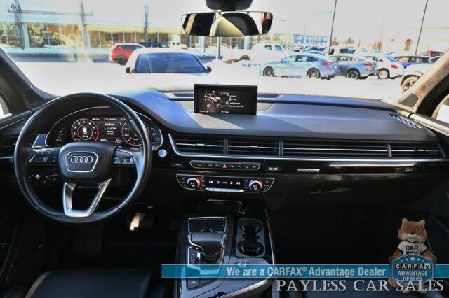 2019 Audi Q7 Prestige 55 TFSI Anchorage AK