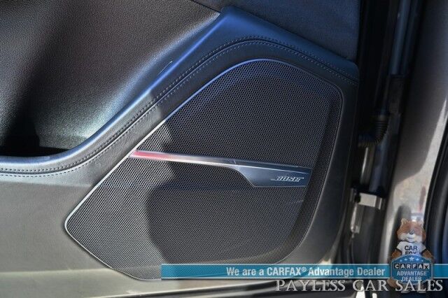 2019 Audi Q7 Prestige 55 TFSI Anchorage AK