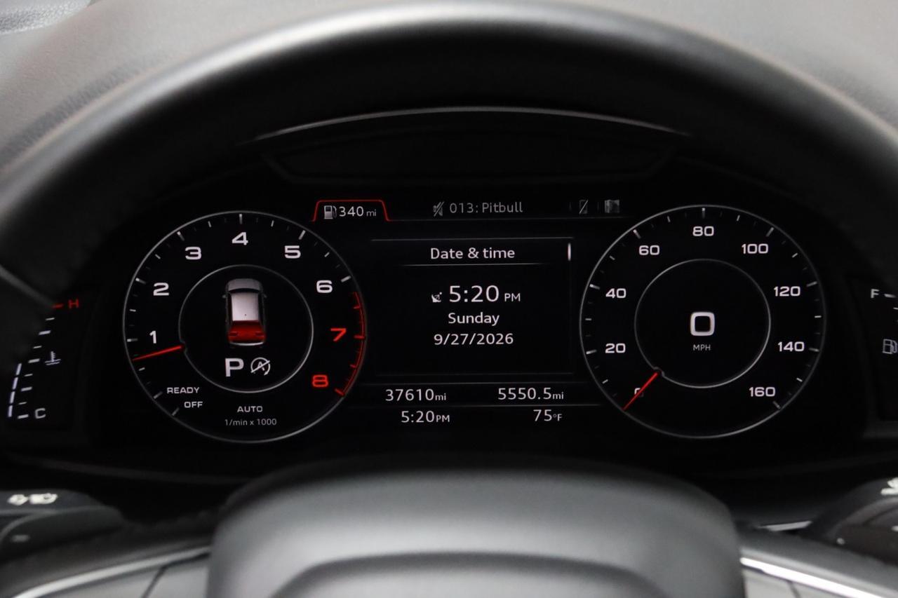 2019 Audi Q7 Prestige 55 TFSI Quattro 4dr Suv Skokie IL