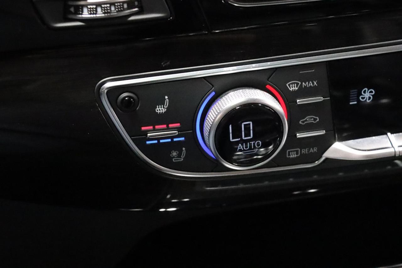 2019 Audi Q7 Prestige 55 TFSI Quattro 4dr Suv Skokie IL