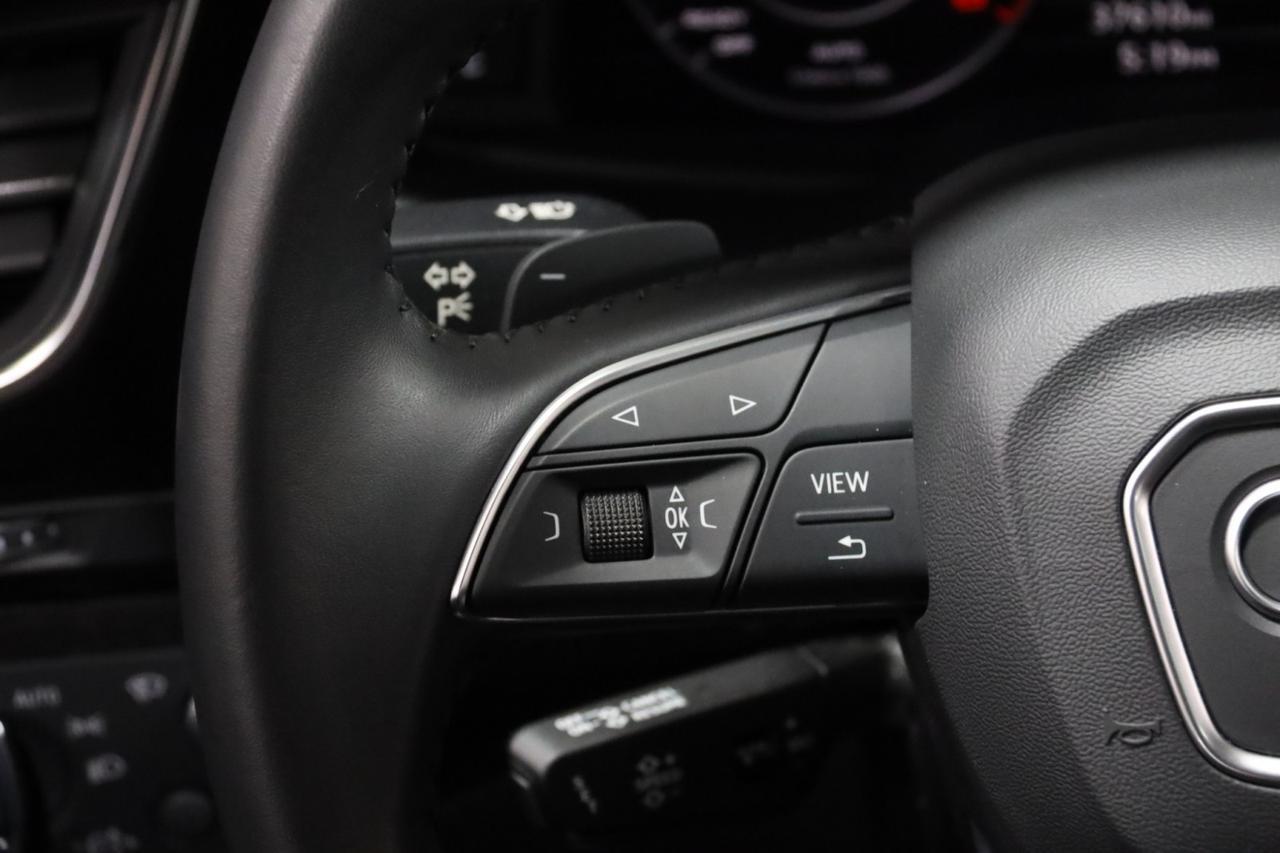 2019 Audi Q7 Prestige 55 TFSI Quattro 4dr Suv Skokie IL