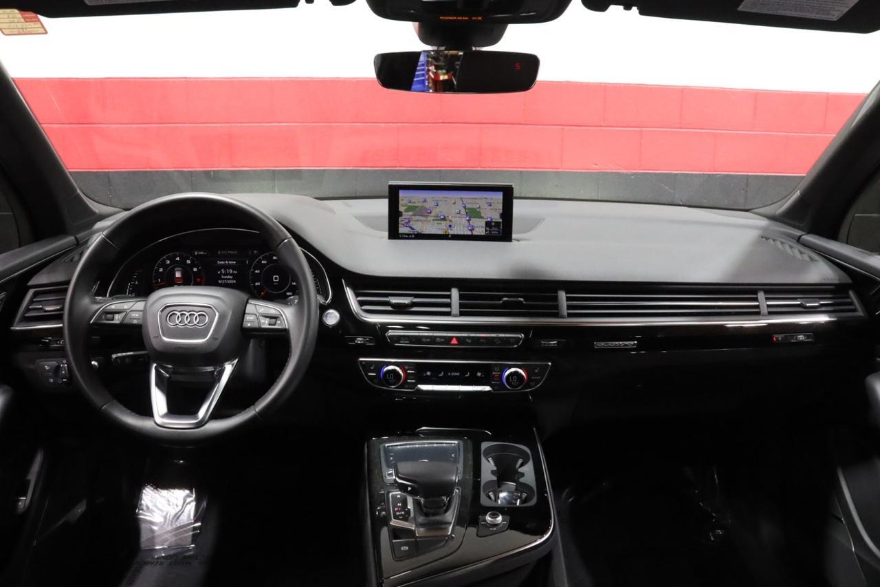 2019 Audi Q7 Prestige 55 TFSI Quattro 4dr Suv Skokie IL