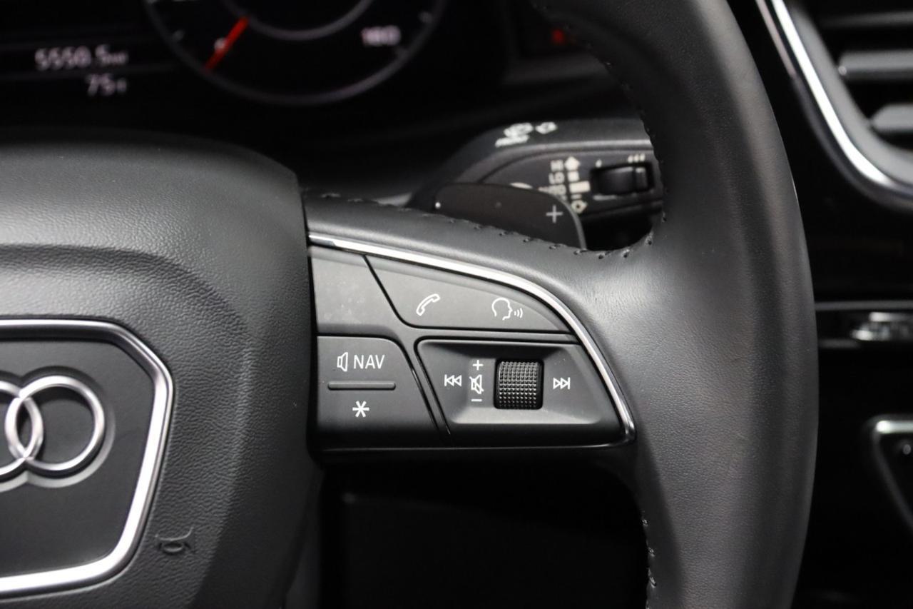 2019 Audi Q7 Prestige 55 TFSI Quattro 4dr Suv Skokie IL