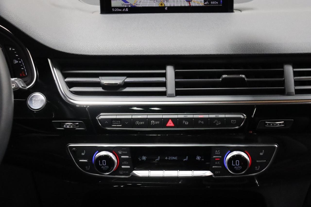 2019 Audi Q7 Prestige 55 TFSI Quattro 4dr Suv Skokie IL