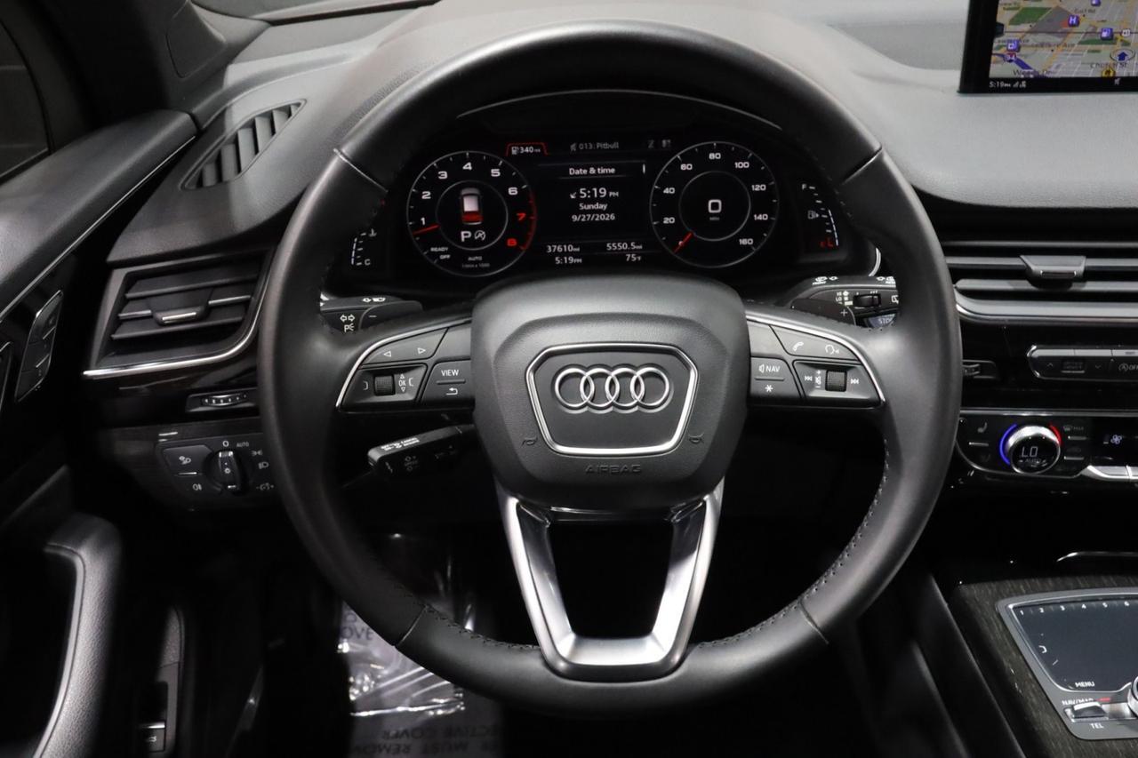 2019 Audi Q7 Prestige 55 TFSI Quattro 4dr Suv Skokie IL