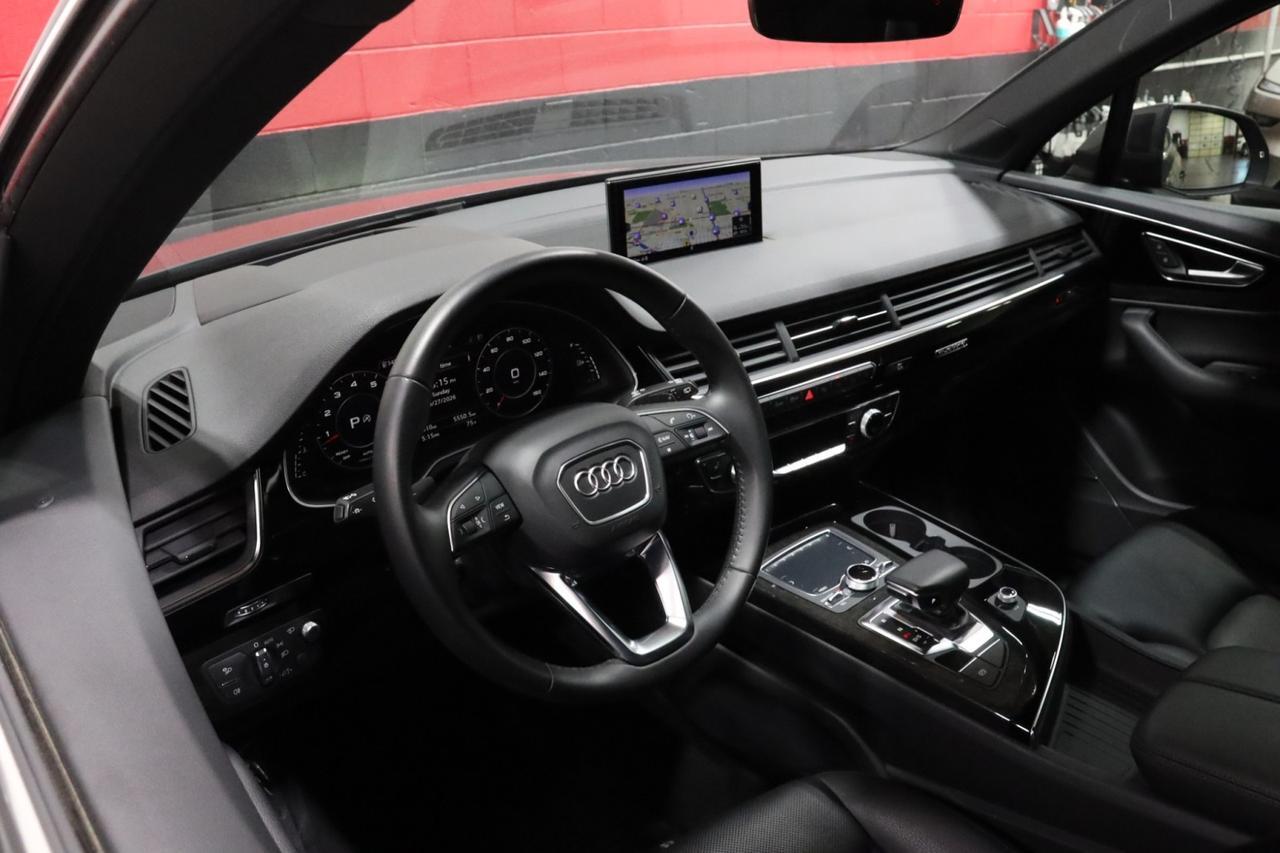 2019 Audi Q7 Prestige 55 TFSI Quattro 4dr Suv Skokie IL