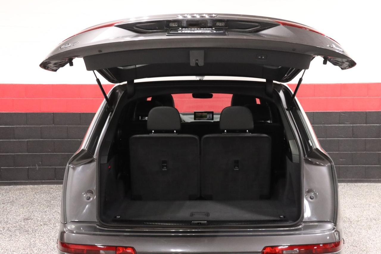 2019 Audi Q7 Prestige 55 TFSI Quattro 4dr Suv Skokie IL