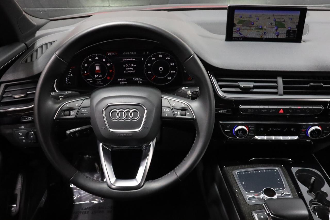 2019 Audi Q7 Prestige 55 TFSI Quattro 4dr Suv Skokie IL
