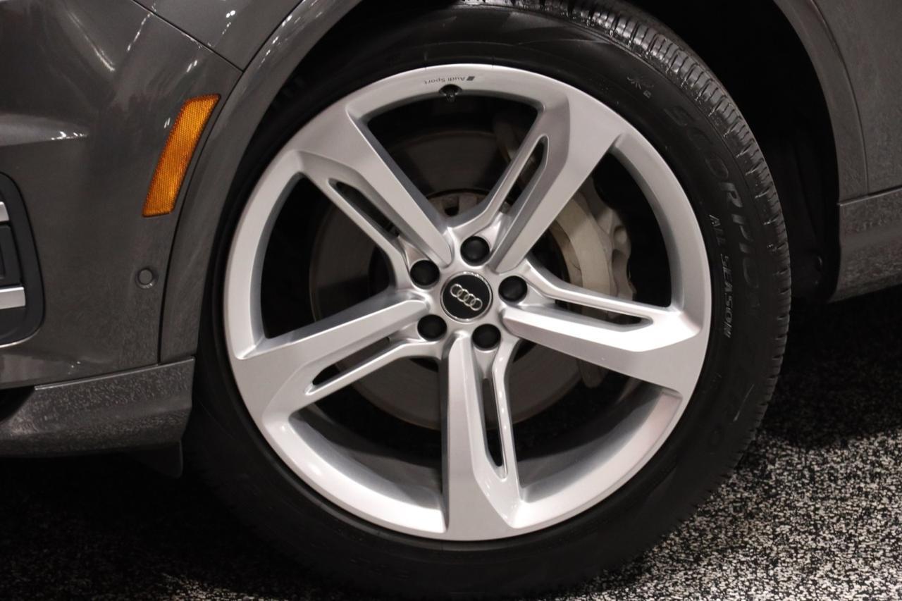 2019 Audi Q7 Prestige 55 TFSI Quattro 4dr Suv Skokie IL