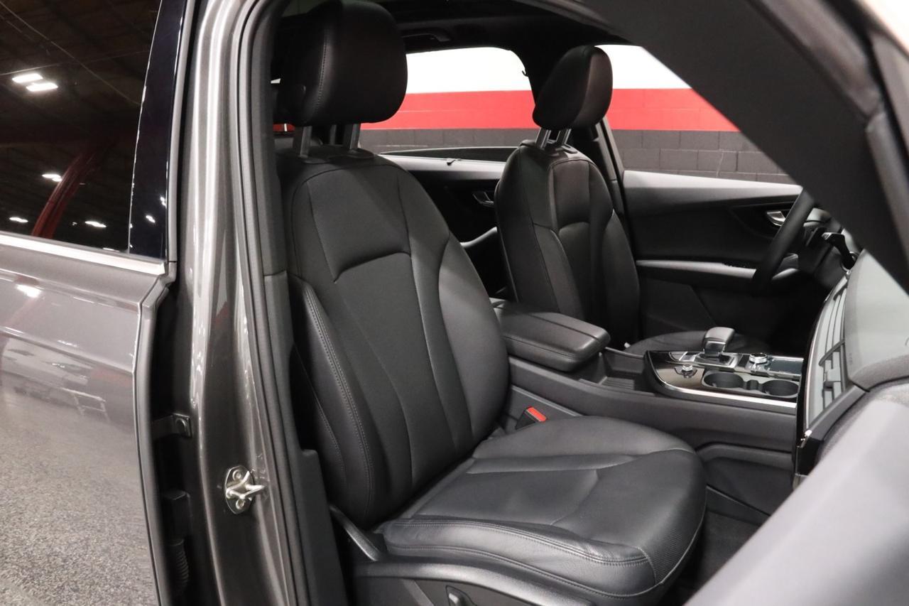 2019 Audi Q7 Prestige 55 TFSI Quattro 4dr Suv Skokie IL
