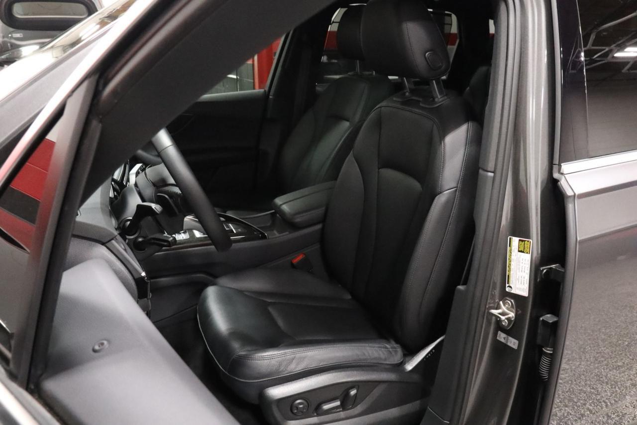 2019 Audi Q7 Prestige 55 TFSI Quattro 4dr Suv Skokie IL
