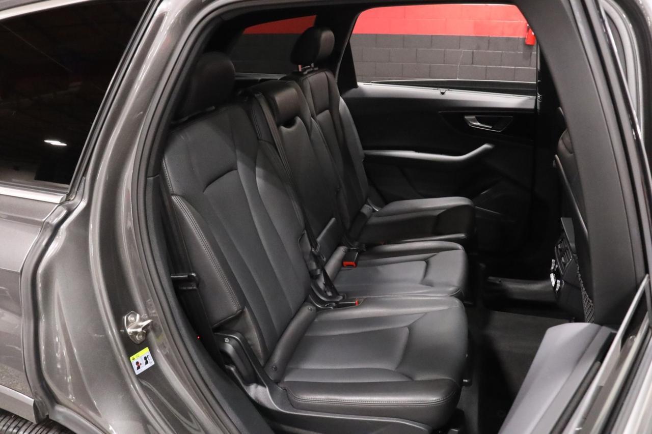 2019 Audi Q7 Prestige 55 TFSI Quattro 4dr Suv Skokie IL