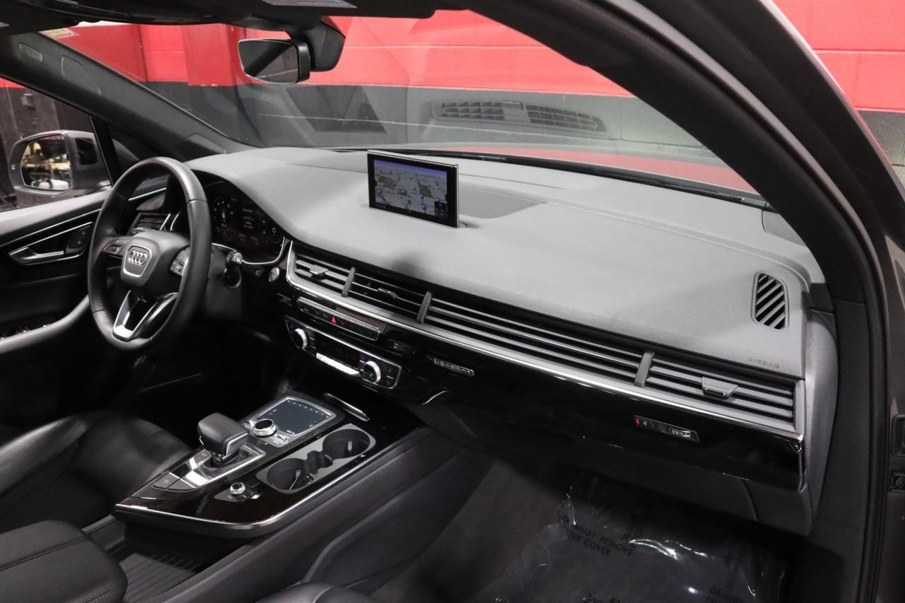 2019 Audi Q7 Prestige 55 TFSI Quattro 4dr Suv Skokie IL