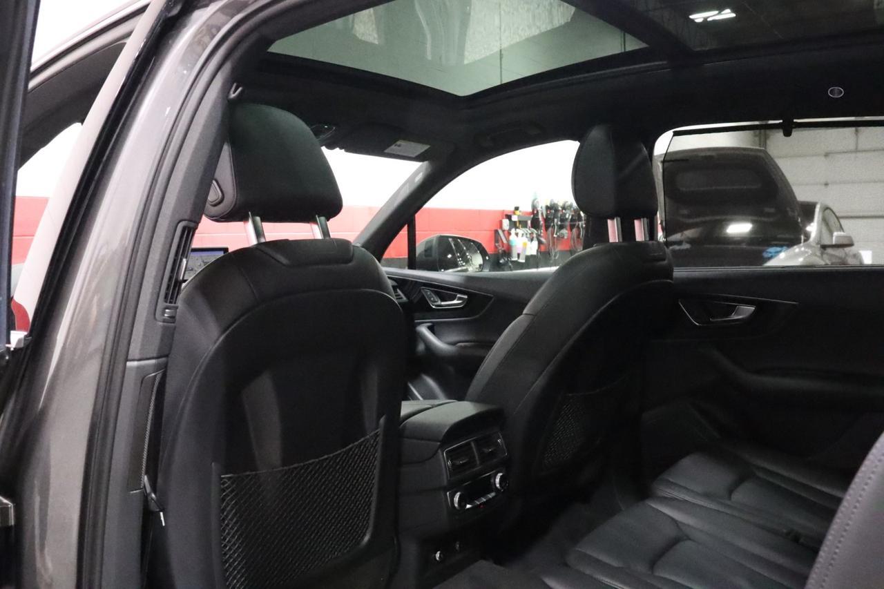 2019 Audi Q7 Prestige 55 TFSI Quattro 4dr Suv Skokie IL