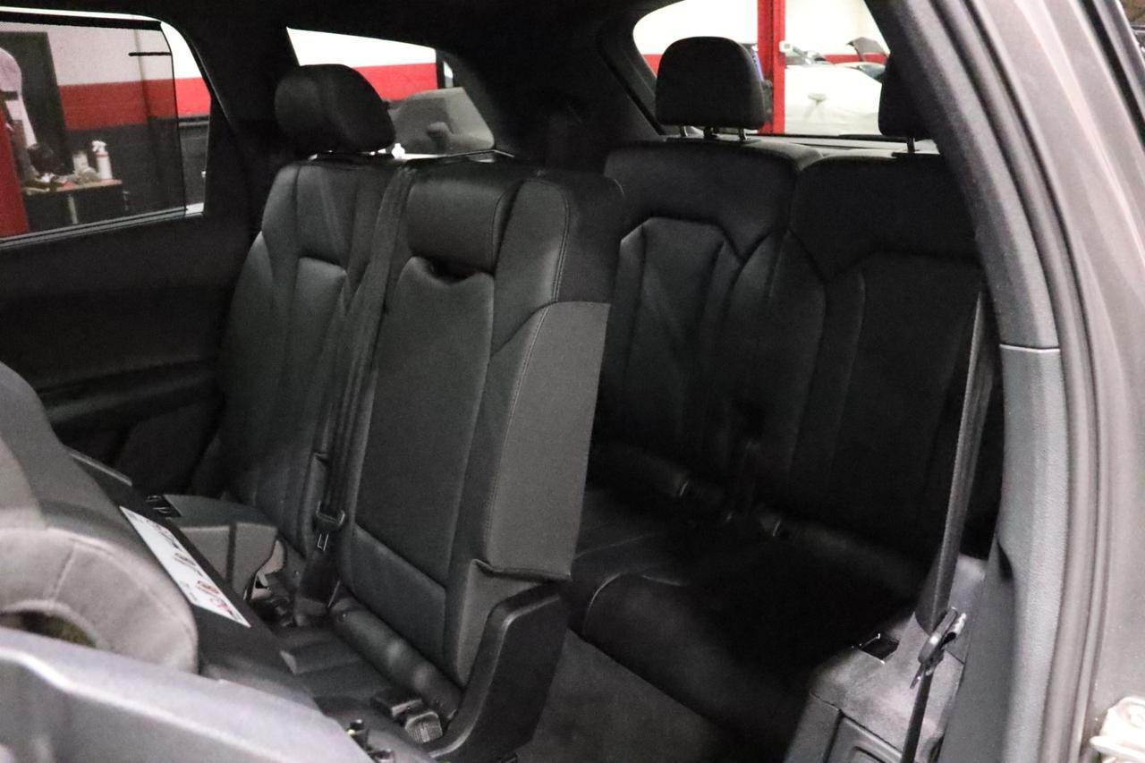 2019 Audi Q7 Prestige 55 TFSI Quattro 4dr Suv Skokie IL