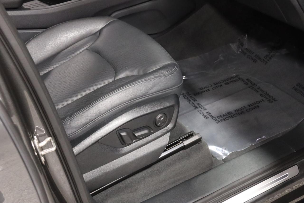 2019 Audi Q7 Prestige 55 TFSI Quattro 4dr Suv Skokie IL