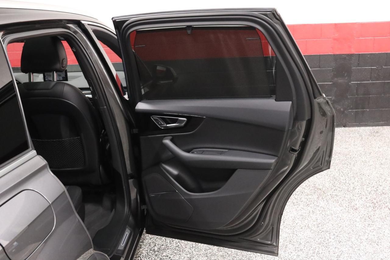 2019 Audi Q7 Prestige 55 TFSI Quattro 4dr Suv Skokie IL