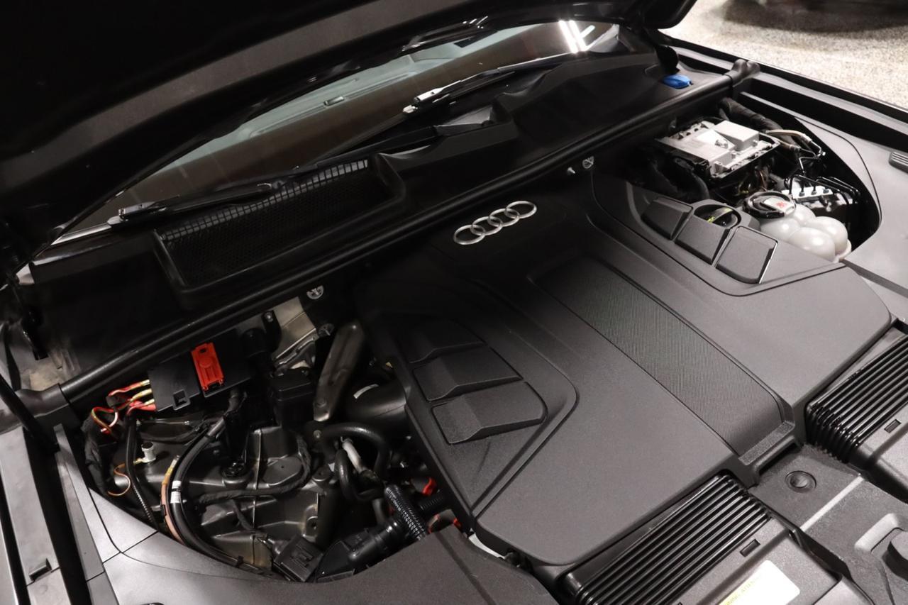 2019 Audi Q7 Prestige 55 TFSI Quattro 4dr Suv Skokie IL